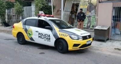 Polícia acredita que tentativa de furto fez adolescente de 12 anos matar idosa de 64 em Curitiba