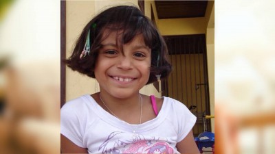 Paraná - Assassino de Rachel Genofre já teria estuprado 6 crianças em 31 anos de crimes