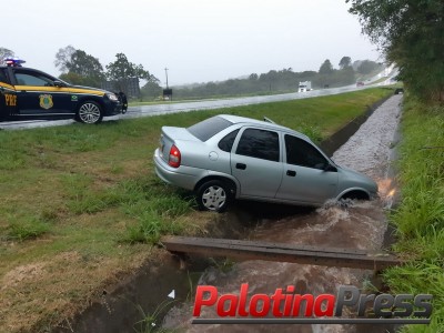 PRF apreende anabolizantes após acompanhamento tático