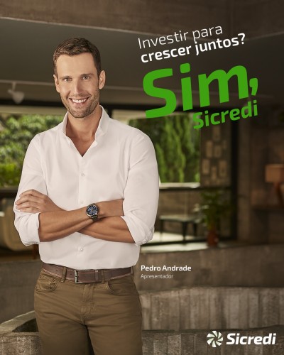 Sicredi lança portal que ajuda na escolha de investimentos