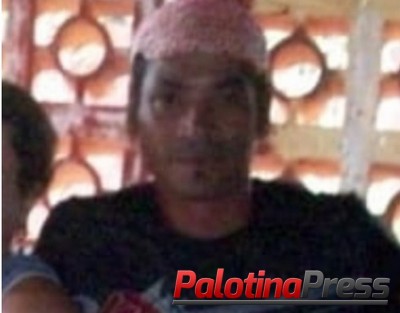 Palotinense perde a vida em grave acidente na PR-317.