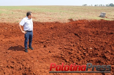 Prefeitura investe em galerias pluviais na Vila La Salle