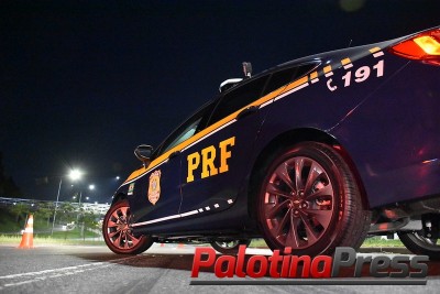 PRF lança Operação Proclamação da República em todo o país