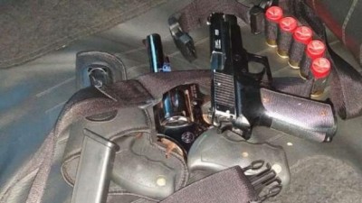 Bandidos se passam por policiais civis e cometem assalto em Londrina