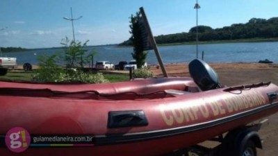 Criança de 10 anos morre vítima de afogamento em Itaipulândia