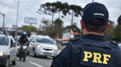PRF registra seis mortes e 101 motoristas bêbados durante o feriado no Paraná