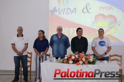 Projetos Mais Vida e PPGA são concluídos em Palotina