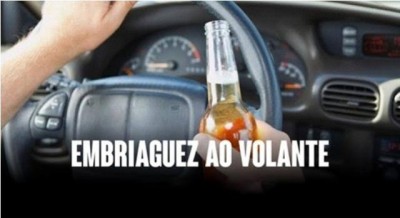 Maripá – Condutor embriagado é detido pela PM