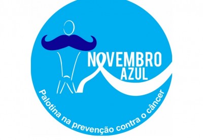 Novembro Azul - Palestra orienta sobre saúde do homem na Acipa