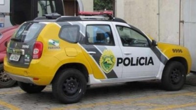 Homem transtornado atacada esposa, filha e neto em Toledo