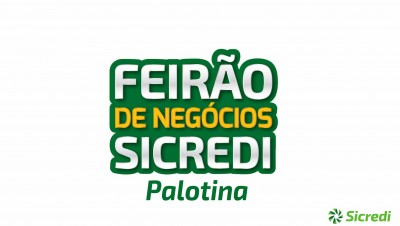 Palotina (PR) recebe Feirão de Negócios Sicredi