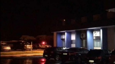 Sequestrador está sedado no Pronto Atendimento Municipal de Cafelândia