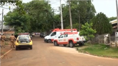 Padrasto sequestrou adolescentes em Cafelândia após ser chamado de pedófilo