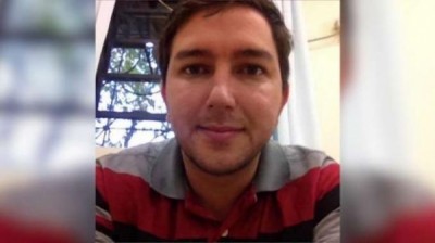 Professor é encontrado morto no Centro de Direitos Humanos de Foz do Iguaçu