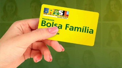 Saúde realizará pesagem do Bolsa Família neste sábado, dia 07