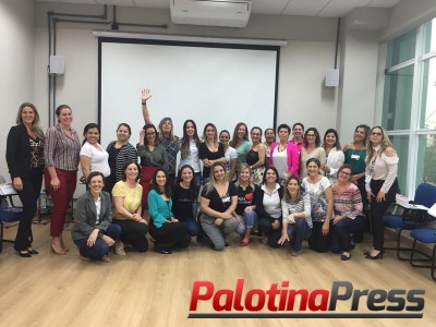 Mulheres Empresárias - Palotina sedia encontro de encerramento do Programa Sebrae Mulher  