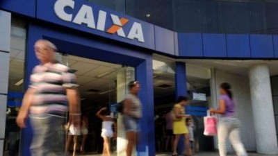 Nascidos em setembro e outubro sem conta na Caixa podem sacar FGTS