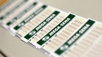Mega-Sena acumula e próximo concurso deve pagar R$ 36 milhões