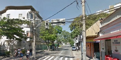 Criança de 3 anos morre após ser jogada de janela pelo padrasto