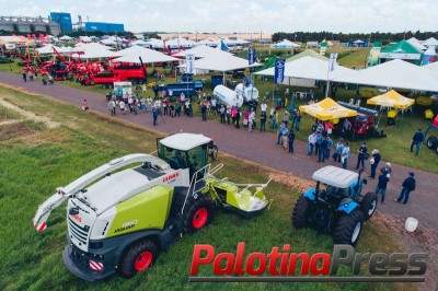 Dia de Campo C.Vale: evento inicia dia 7 de janeiro