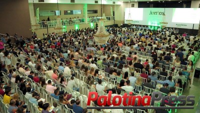 Sicredi Vale do Piquiri Abcd PR/SP realiza assembleias para prestação de contas aos associados