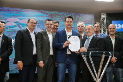 Paraná terá novas usinas para gerar energia limpa a partir de rejeitos