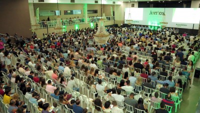 Sicredi Vale do Piquiri Abcd PR/SP realiza assembleias para prestação de contas aos associados