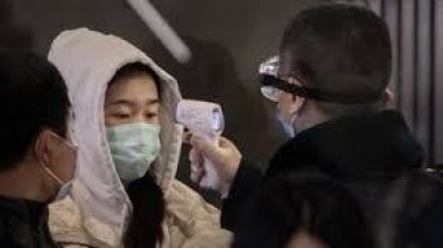 China decreta alerta vermelho para situação do coronavírus no país