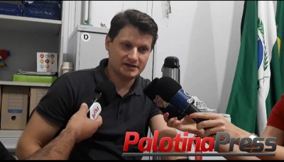 Palotina - Decreto determina a eliminação de todos os recipientes ou ornamentos que possam acumular água nos cemitérios municipais.