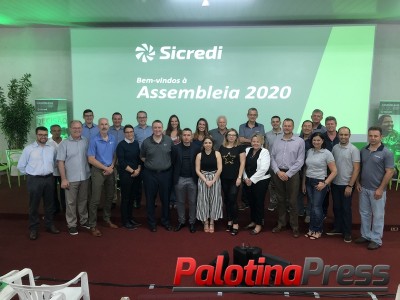 Delegação internacional visita o Brasil para conhecer modelo de inclusão de jovens no cooperativismo