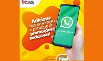 A Liquigás de Palotina vai presentear você com 01 ano de gás grátis. Para participar é fácil. Confira!