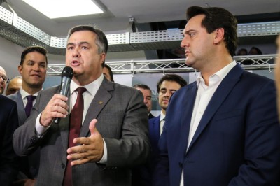 Para enfrentar o coronavírus, Centro de Operações em Emergências é ativado no Paraná