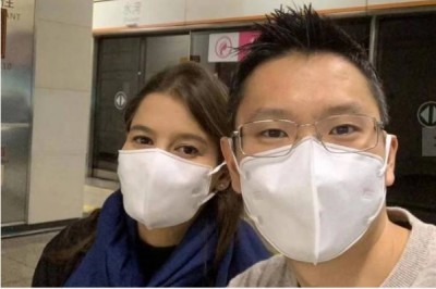 Na China, total de casos de coronavírus sobe para 28.018 e mortes sobem para 563