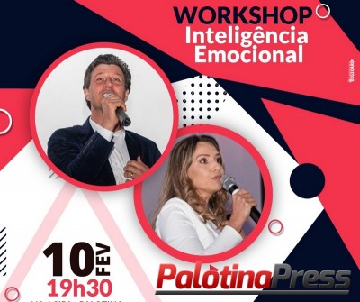 Workshop na Acipa aborta inteligência emocional