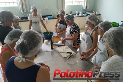 Sindicato Rural divulga programação de cursos para fevereiro