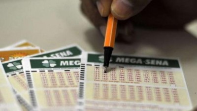 Mega-Sena sorteia nesta quarta-feira prêmio de R$ 170 milhões