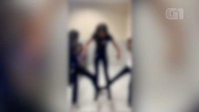 'Não brinquem disso', alertam pais de menina que morreu após bater a cabeça durante brincadeira em escola em 2019 no RN