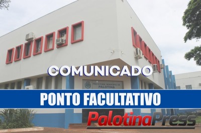Prefeitura decreta ponto facultativo durante feriado de Carnaval
