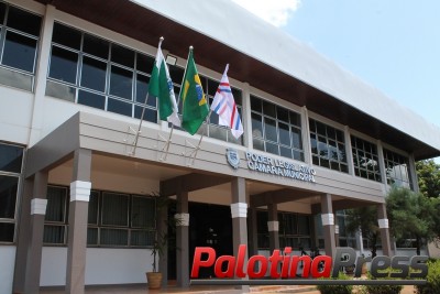 Câmara de Palotina sedia Audiência Pública para avaliação de metas do terceiro quadrimestre de 2019