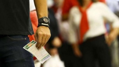 Mega-Sena acumulada sorteia hoje prêmio de R$ 200 milhões