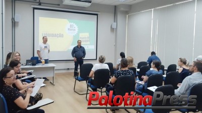 Feira Ponta de Estoque será realizada no dia 7 de março