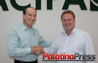 Nova diretoria da Acipa será empossada no dia 5