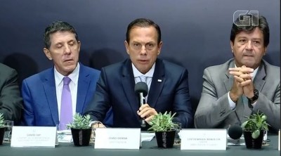 Com coronavírus, governo antecipa campanha de vacinação da gripe no Brasil; início é previsto para 23 de março