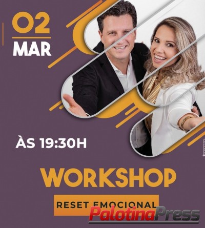 Inteligência Emocional será tema de Workshop na Acipa