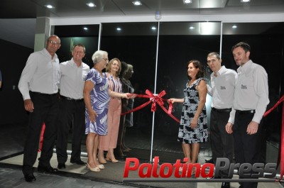  Real Contabilidade inaugura novo escritório em Palotina