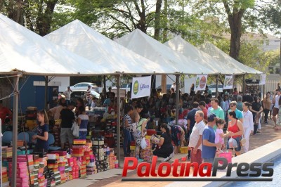 Feira Ponta de Estoque será realizada no sábado em Palotina