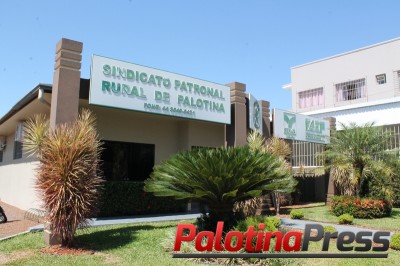 Sindicato Rural de Palotina terá 8 cursos em março
