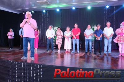 Palotina promoveu homenagem ao Dia Internacional da Mulher 