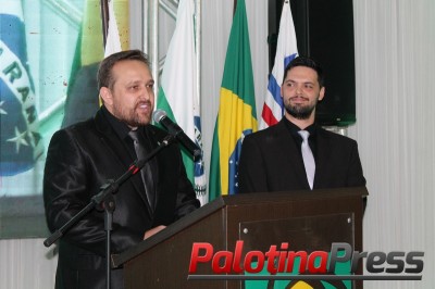  Núcleo de Mulher e Conselho do Jovem Empreendedor da Acipa empossam diretorias