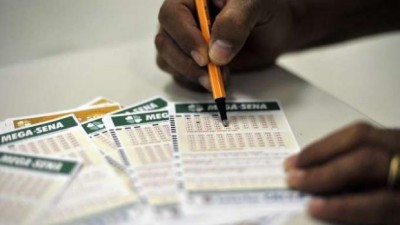 Mega-Sena sorteia nesta quinta-feira prêmio estimado em R$ 4,5 milhões